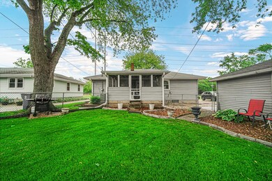 3440 Laporte St, Highland, IN 46322 - photo 3