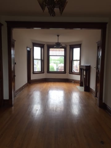 2139 W Cortez St unit 3, Chicago, IL 60622 - photo 2