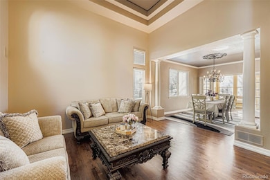 3277 Coyote Hills Way, Castle Rock, CO 80109 - photo 7