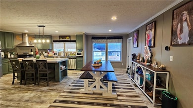 1226 Simba Rd, Atkins, AR 72823 - photo 2