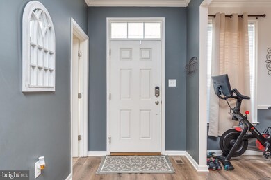 734 Bentley Dr, Inwood, WV 25428 - photo 7