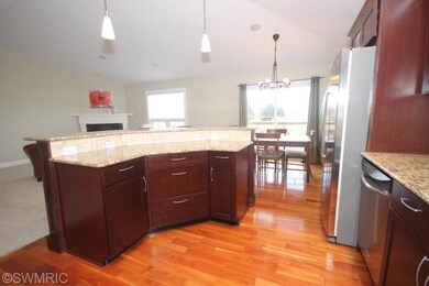 2372 Byron Shores Dr SW, Byron Center, MI 49315 - photo 4