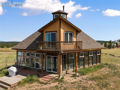 18 Sir Richard Dr, Divide, CO 80814 - photo 2