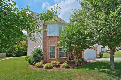 Featuring beautifully maintained yard!