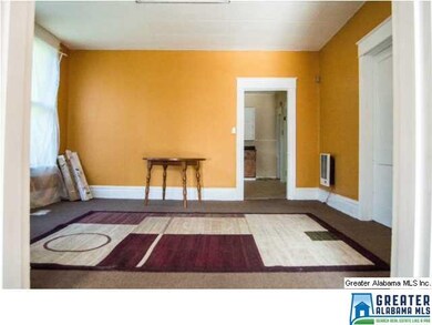 Den/Family Common Area