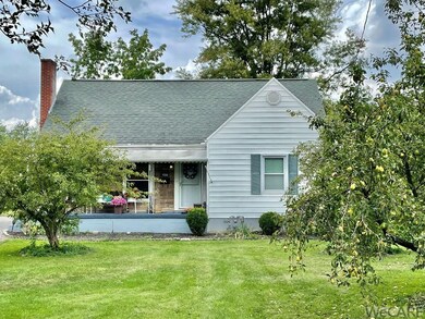 1407 N West St, Lima, OH 45801 - photo 2