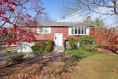 15 Sandy Ridge Cir, Sharon, MA 02067 - photo 3