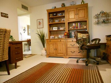 office/den