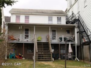 Catawissa Back