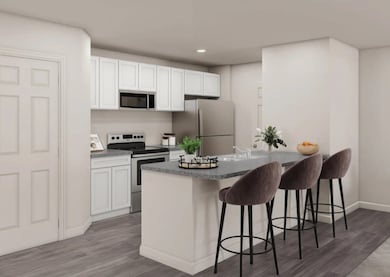 808 Bluffview Dr, Cleburne, TX 76031 - photo 3