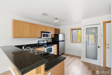 McCormick Pier Condos unit G11, Portland, OR 97209 - photo 6