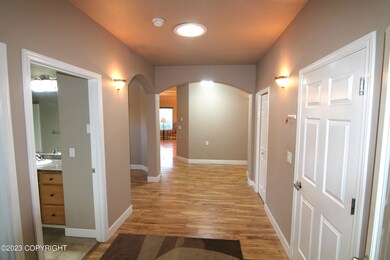 Front Hall