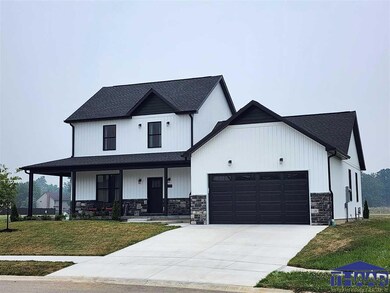 654 Vista Glen Dr, Terre Haute, IN 47803 - photo 2