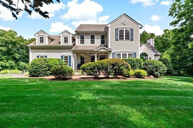 5 Hunt Dr, Rehoboth, MA 02769 - photo 2