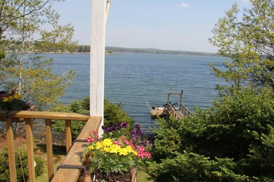 Lot 61 Map Long Island, Harpswell, ME 04079 - photo 4