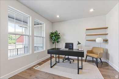 1460 Rocky Mountain Way unit 223, Hideout, UT 84036 - photo 2