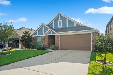 29526 Water Willow Trace Dr, Spring, TX 77386 - photo 3