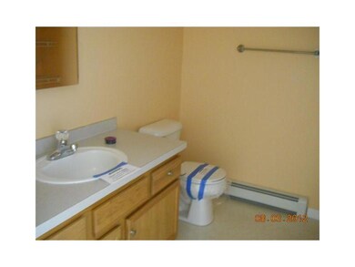 Bathroom.