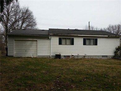 Exterior Back