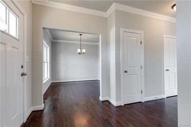 214 Victoria Dr, Ruther Glen, VA 22546 - photo 2