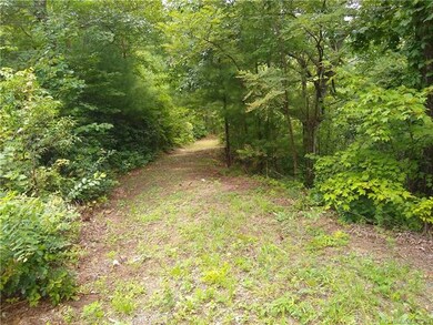 This is a view of the property.