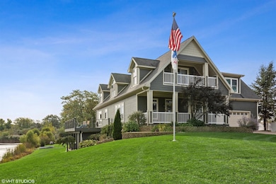 2414 W Rue du Lac Ct, La Porte, IN 46350 - photo 2