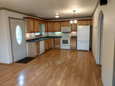 5025 Monte Carlo Kitchen