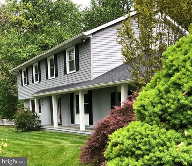 1287 Whirl a Way Ct, Gambrills, MD 21054 - photo 2