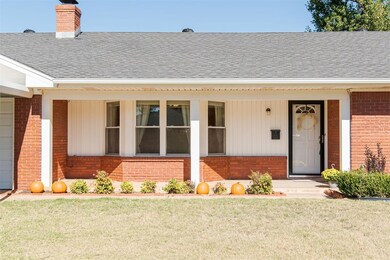 4109 NW 60th St, Oklahoma City, OK 73112 - photo 2