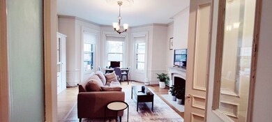 387 Beacon St unit 2, Boston, MA 02116 - photo 2