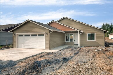 303 Oak St, Winlock, WA 98596 - photo 2