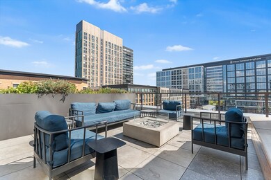 Alloy at Assembly Row unit 1103, Somerville, MA 02145 - photo 7