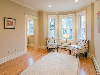 21 Atwood Square unit 1, Jamaica Plain, MA 02130 - photo 4