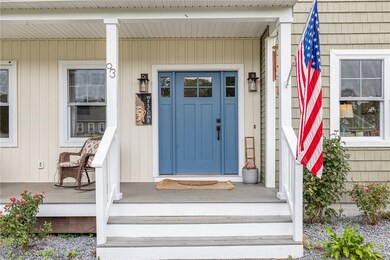 93 Harbor Ridge Ln, Tiverton, RI 02878 - photo 4