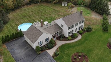 13 Forbes Rd, Rutland, MA 01543 - photo 2