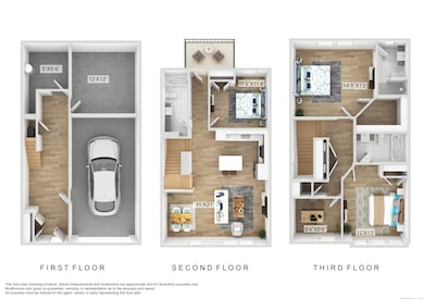 94 N Bridebrook Rd unit 310, East Lyme, CT 06357 - photo 3