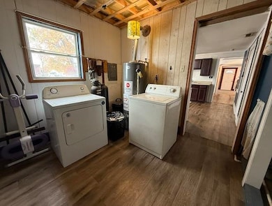 245 W Main St unit Pennville, Pennville, IN 47369 - photo 7