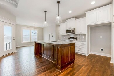 20060 W 226th Ct, Spring Hill, KS 66083 - photo 6