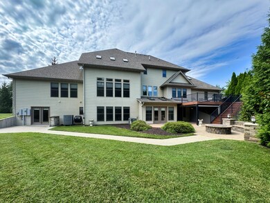 Back of Home
