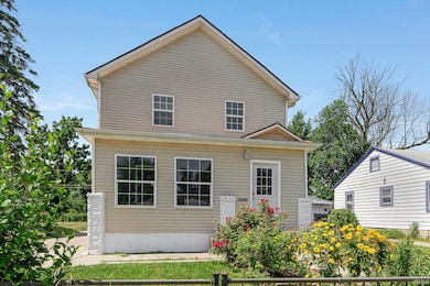 2832 Abbott St, Fort Wayne, IN 46806 - photo 2