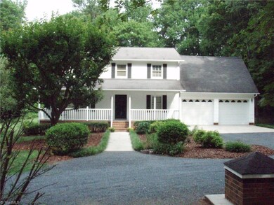 946 Greencastle Rd, Asheboro, NC 27205 - photo 3