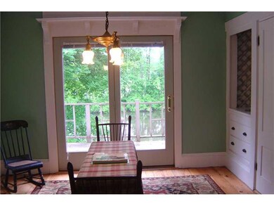 Dining Room. Wonderful area with...