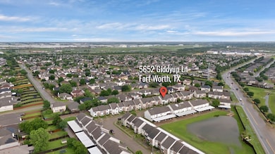 5652 Giddyup Ln, Fort Worth, TX 76179 - photo 7
