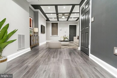 914 W Franklin St, Baltimore, MD 21223 - photo 4