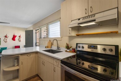 1707 Anapuni St unit 9, Honolulu, HI 96822 - photo 4