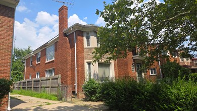 4060 W Buena Vista St, Detroit, MI 48238 - photo 3