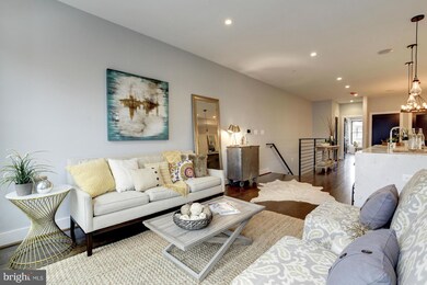 815 5th St NE unit 2, Washington, DC 20002 - photo 4