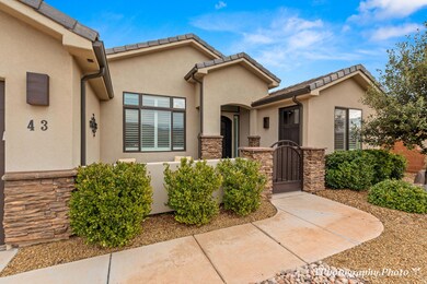 43 S 375 W, Ivins, UT 84738 - photo 3