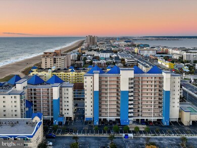 The Meridian unit 301, Ocean City, MD 21842 - photo 4