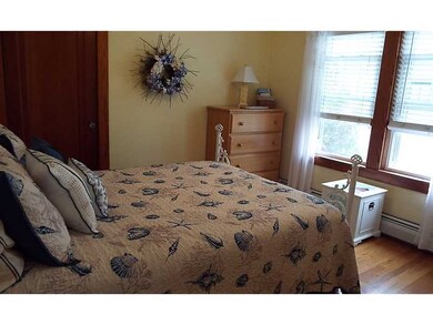 Master Bedroom.